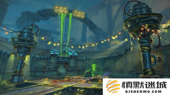 魔兽世界至臻角斗士的魔蝠坐骑怎么获得