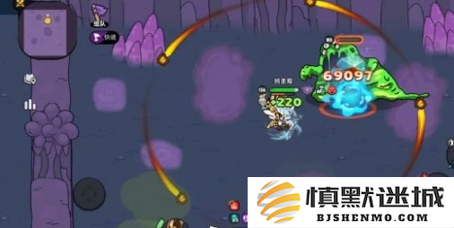 英勇之地boss库尔加勒怎么打