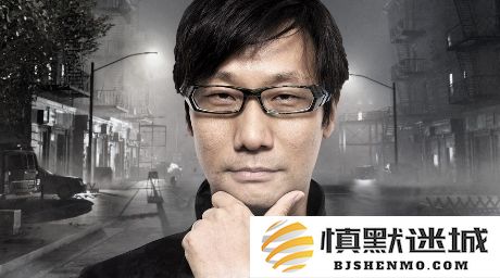 《死亡搁浅》“连接”主题与小岛离开科乐美息息相关