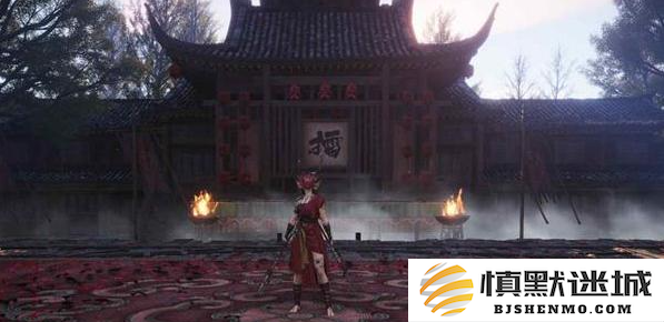 燕云十六声冯如之怎么打