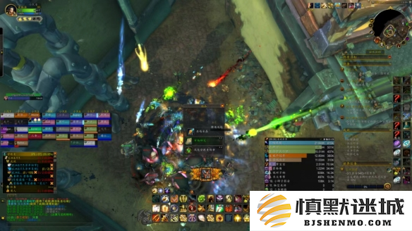 魔兽世界暗索地精声望怎么刷