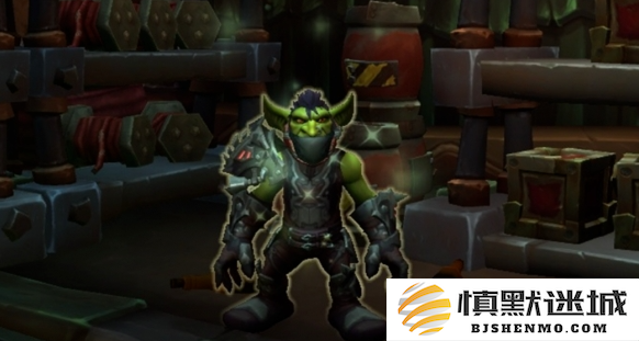魔兽世界暗索地精声望怎么刷