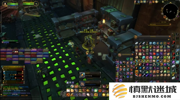 魔兽世界暗索地精声望怎么刷