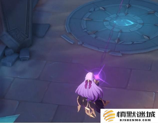 永夜降临复苏莉莉丝怎么样