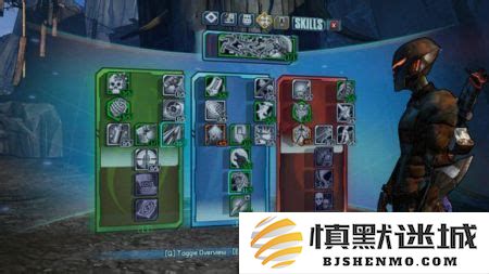 无主之地2刺客职业全面技能加点攻略与单人游戏实用技巧详细解析