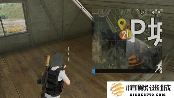 和平精英绝地指挥模式怎么玩