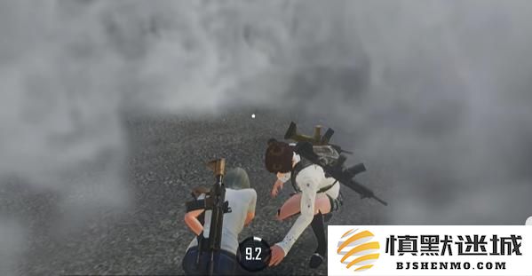 和平精英绝地指挥模式怎么玩