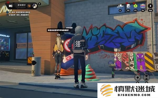 绝区零扳机逸趣事件点位有哪些
