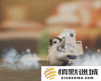 萤火突击ss4新宠物有哪些