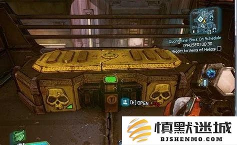 无主之地2金钥匙获取与使用指南：详细秘籍与操作技巧解析