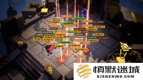 火炬之光2工程师BD分享：全面解析高效火炮DOT输出的策略与技巧
