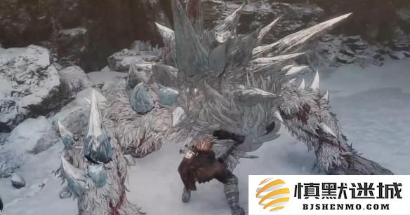 第一狂战士卡赞雪魈王怎么打