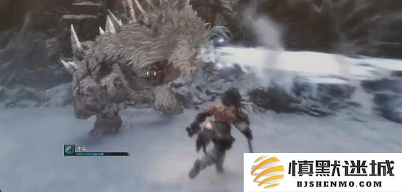 第一狂战士卡赞雪魈王怎么打