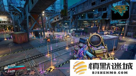 无主之地3攻略秘籍：提升游戏乐趣的技巧与经验分享