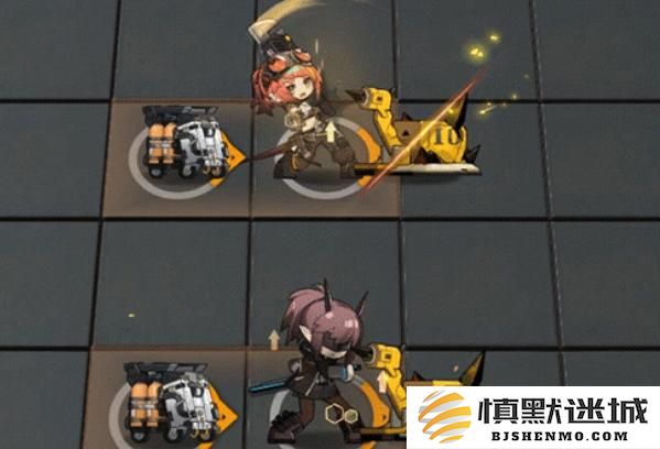 明日方舟阿兰娜技能是什么