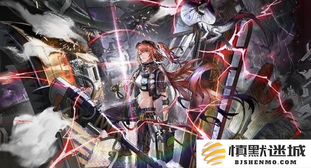 明日方舟阿兰娜技能是什么