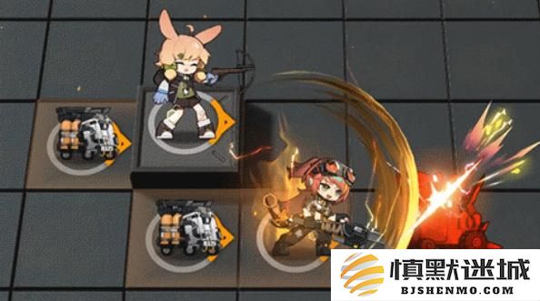 明日方舟阿兰娜技能是什么
