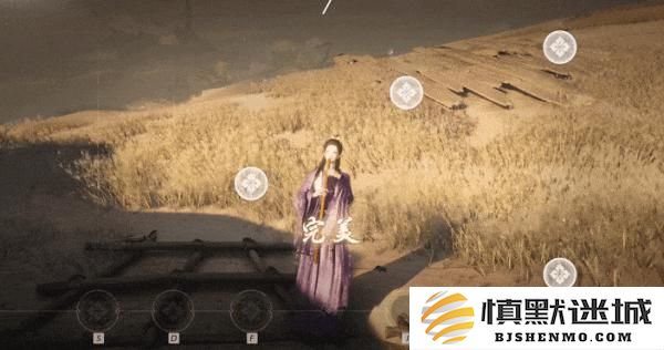 燕云十六声箫吟千浪怎么获得