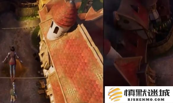 双影奇境中刺客信条的彩蛋地点详细解析与寻找方法