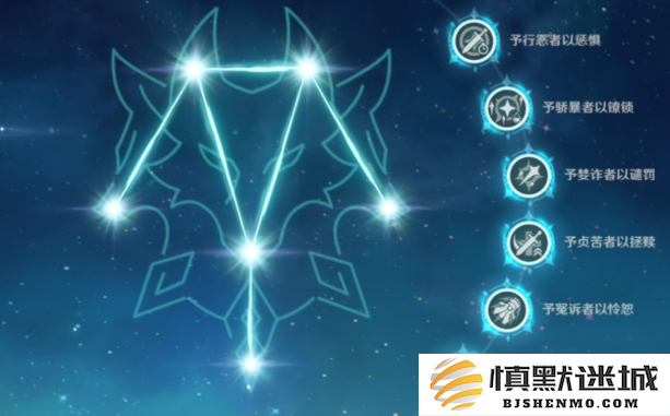 原神5.4莱欧斯利命座补不补