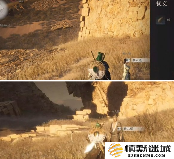 燕云十六声猫瘾患者奇遇怎么做