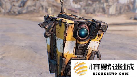 无主之地3完整中文配音演员分析及声优名单详解