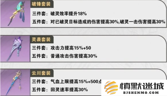仙剑世界白藏怎么玩