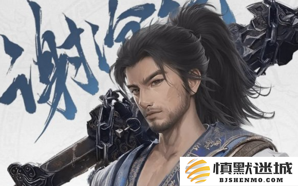 仙剑世界谢沧行怎么配队