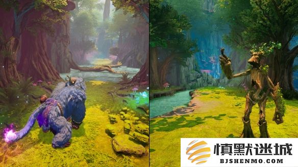双影奇境游戏中是否存在D加密技术的相关探讨