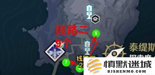 鸣潮守岸人材料在哪刷