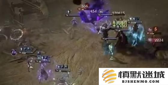 龙息神寂天赋副本怎么打