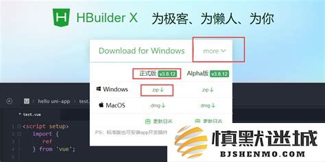 探索hbuilderx的独特优势及其在开发中的重要作用