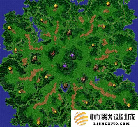 符合多种族设置的魔兽地图中拥有斧王的英雄角色介绍