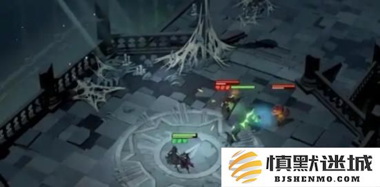 剑与远征启程海妖阵容怎么搭配