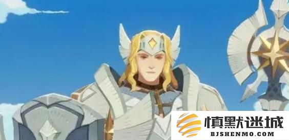 剑与远征启程海妖阵容怎么搭配