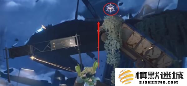 鸣潮红名怪残星门徒在哪