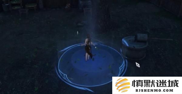 逆水寒手游斗将不屈奇遇怎么过