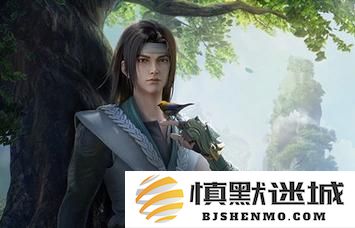 仙剑世界伙伴怎么选择