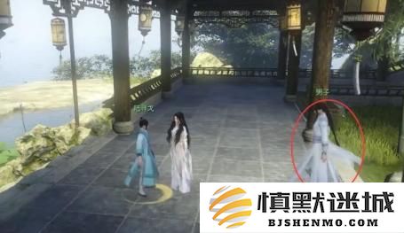 逆水寒手游逆旅无涯奇遇怎么过