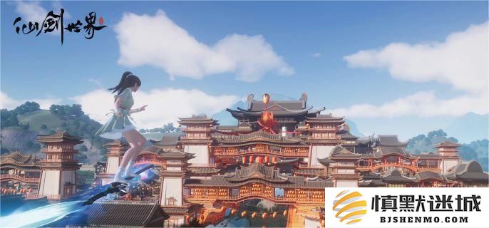 仙剑世界无垠洞天副本的挑战攻略与打法详解，为你揭秘如何顺利通关