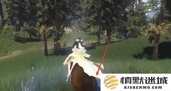 逆水寒手游捉猫记奇遇怎么过