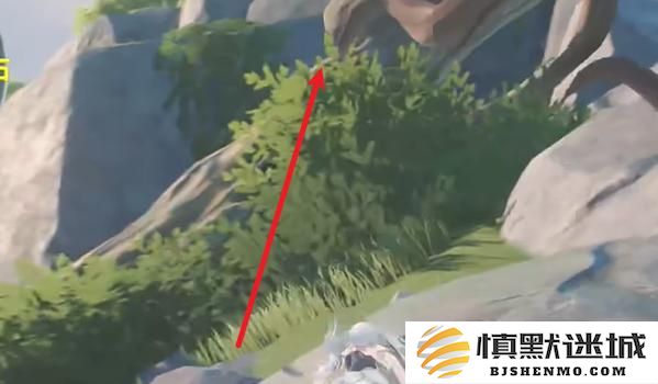 鸣潮红名怪绿熔巨蜥在哪