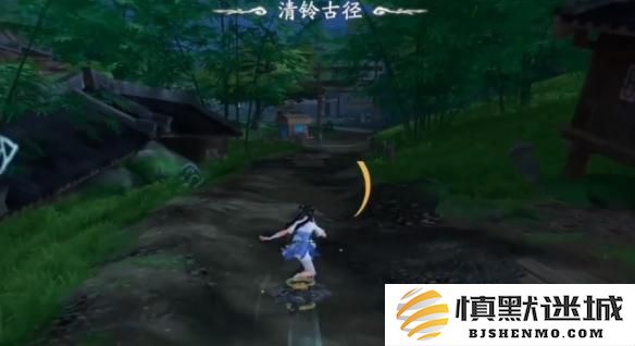 仙剑世界御剑飞行技能怎么解锁