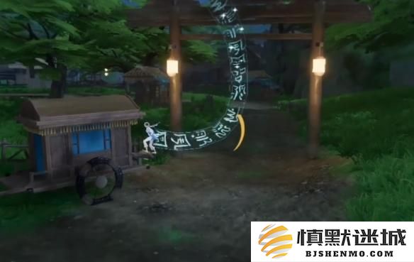 仙剑世界御剑飞行技能怎么解锁