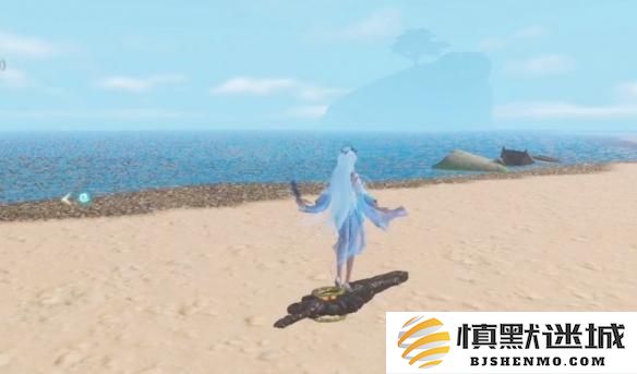 仙剑世界御剑飞行技能怎么解锁