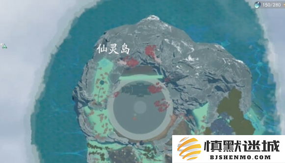 仙剑世界水月宫任务怎么做