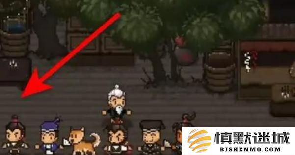 大江湖之苍龙与白鸟羽衣山庄在哪