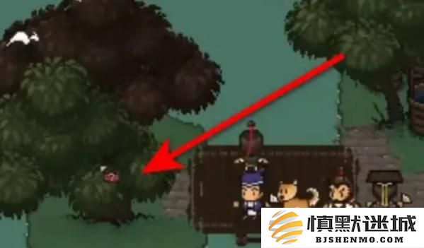 大江湖之苍龙与白鸟羽衣山庄在哪