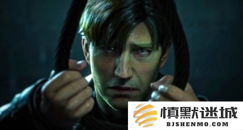 《寂静岭2：重制版》的开发团队正在为Netflix打造全新项目