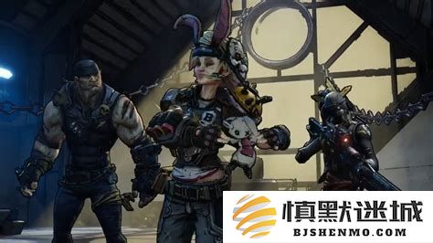 无主之地1全剧情和战斗技巧详尽攻略，助你轻松通关无主之地1